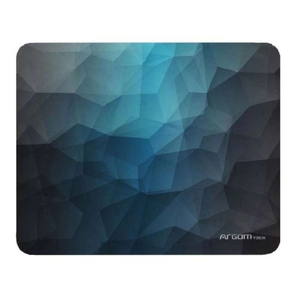 MOUSE PAD ARGOM ARG-AC-1233L CLASICO 8.5"*7"