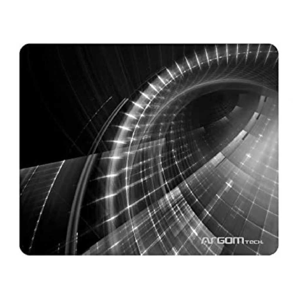 MOUSE PAD ARGOM ARG-AC-1235WT GALAXIA 8.5"*7"