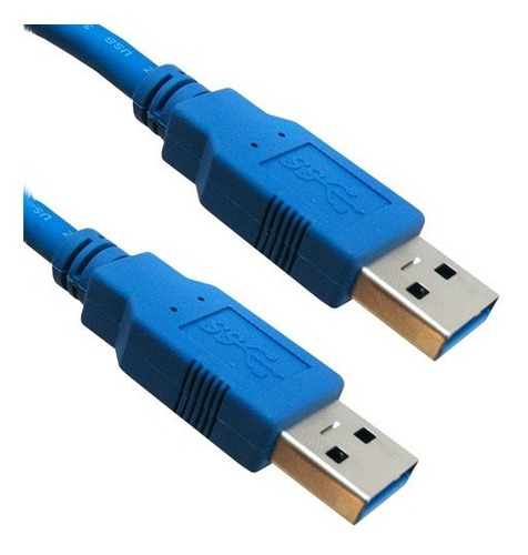 CABLE IMEXX IME-28203 1*USB-A A 1*USB-A M/M 3.0 30CM