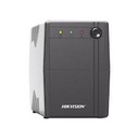 UPS HIK VISION DS-UPS1000-X 1000VA 600 WATTS 6 TOMAS