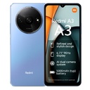 CELULAR XIAOMI REDMI A3 6.71" RAM 3GB ROM 64GB STAR BLUE