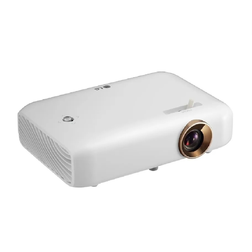 PROYECTOR LG PH510PG PORTABLE LED XGA 550 LUMENES WIFI BLUETOOTH