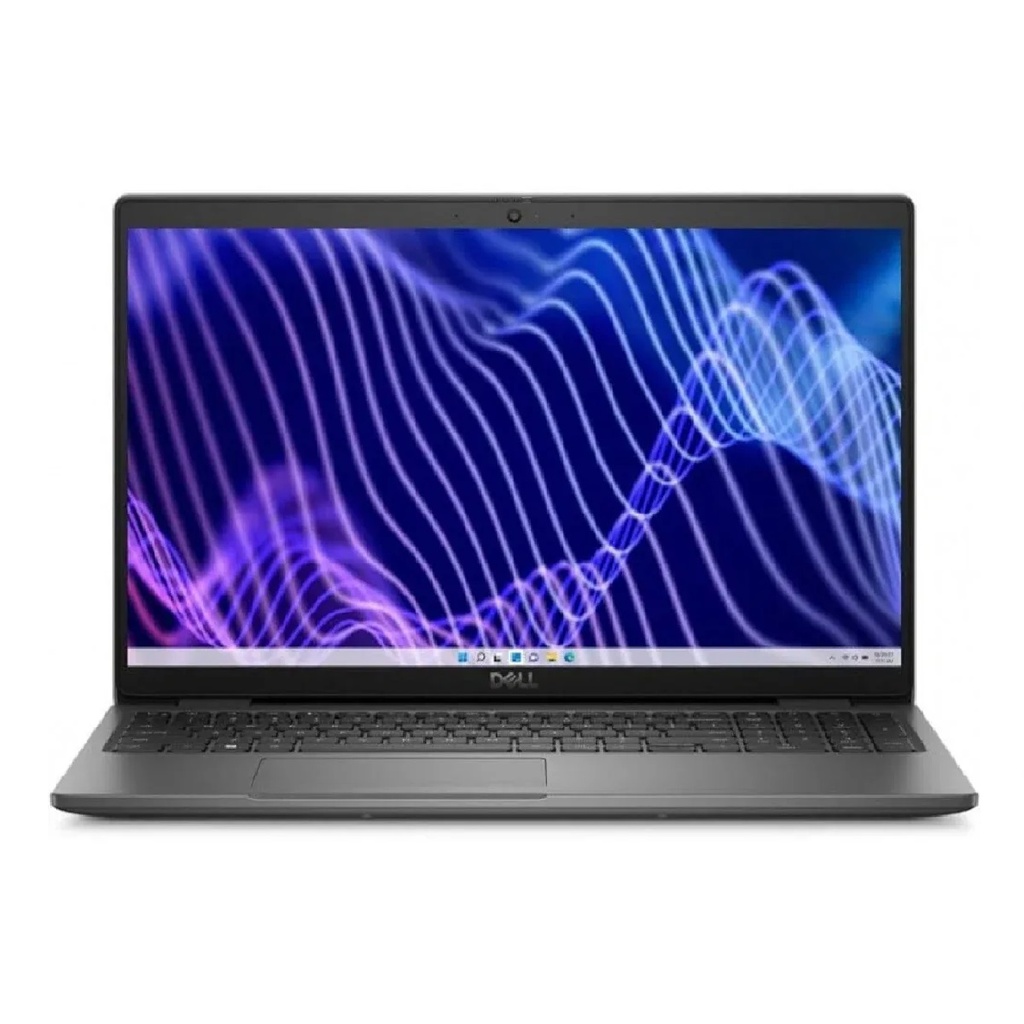 LAPTOP DELL 15 3520-9NN06 CI7-1255U 4.70GHZ RAM 8GB SSD 512GB 15.6"FHD WIN11 ESPAÑOL NEGRA