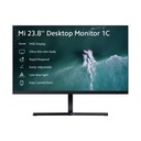 MONITOR XIAOMI 1C 23.8" 1920*1080 IPS 100HZ 1*HDMI 1*VGA