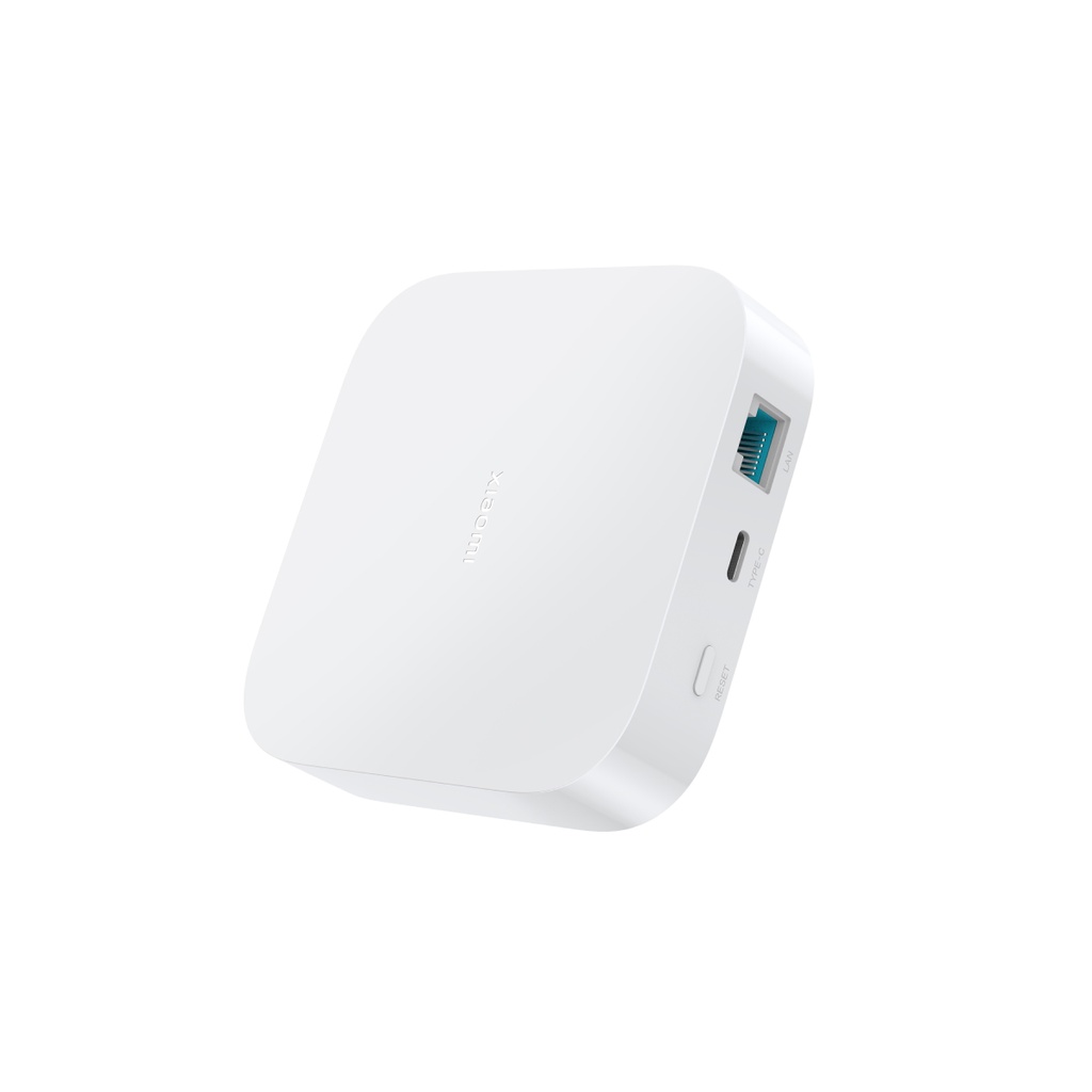 CONTROLADOR XIAOMI SMART HOME HUB 2 ZNDMWG04LM WIFI BLUETOOTH