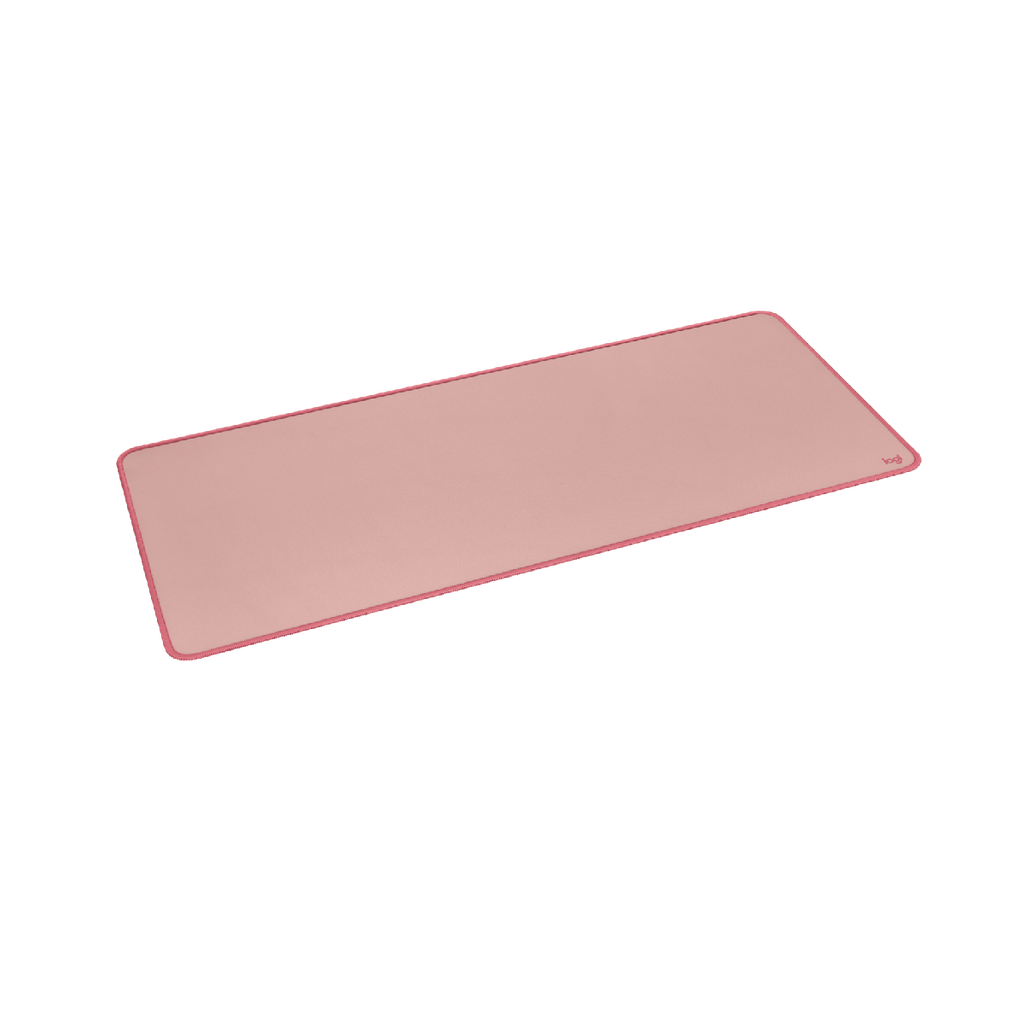 MOUSE PAD LOGITECH STUDIO SERIES XL ORO ROSA 300MM*700MM