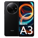 CELULAR XIAOMI REDMI A3 6.71" RAM 3GB ROM 64GB NEGRO