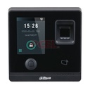 MARCADOR ASISTENCIA DAHUA ASI1212F-D HUELLA DACTILAR TARJETA RF LAN