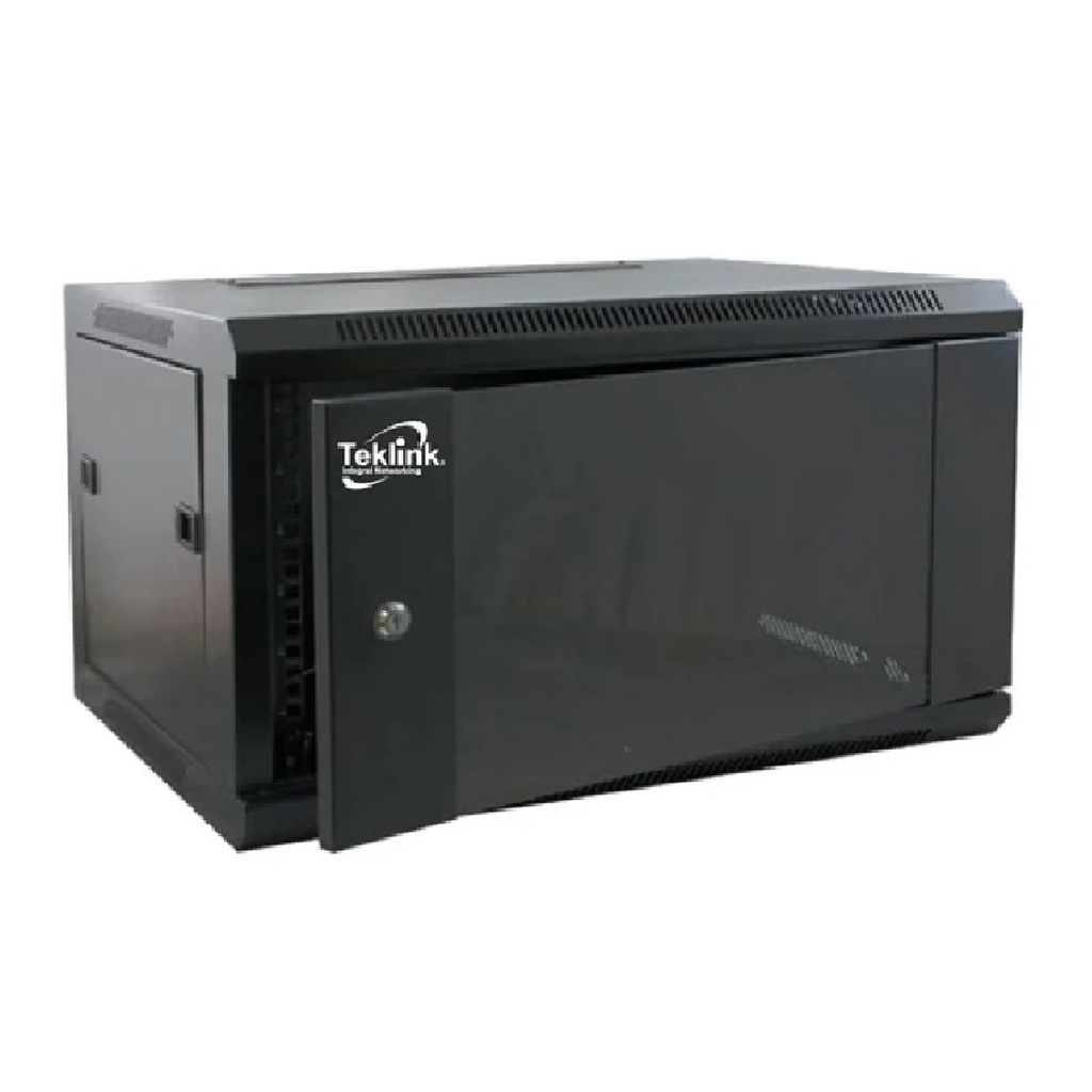 GABINETE DE PARED TEKLINK MTL-WM5404 4U 500*400MM