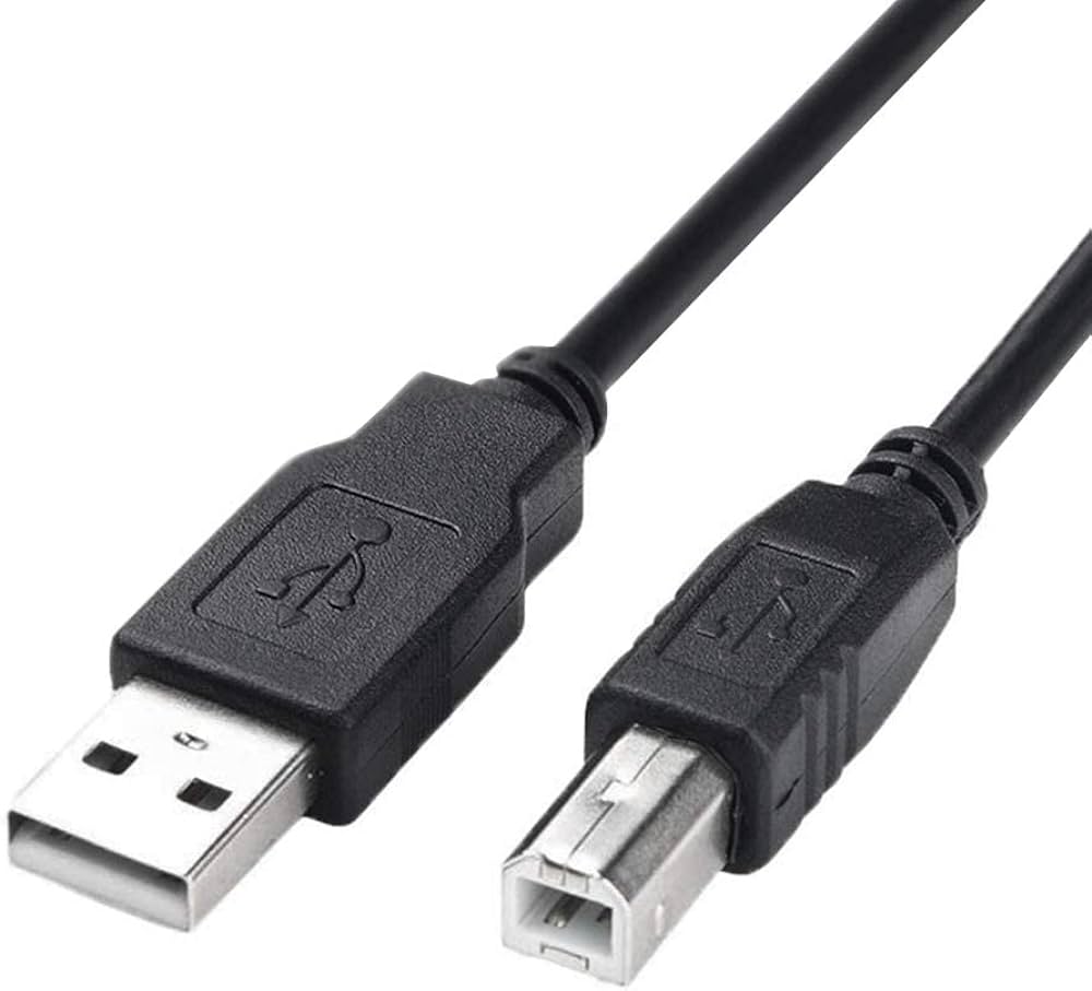 CABLE IMEXX IME-39145 1*USB-A A 1*USB-B 3M PARA IMPRESORA