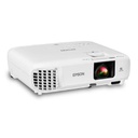 PROYECTOR EPSON POWERLITE E20 XGA 3400 LUMENES