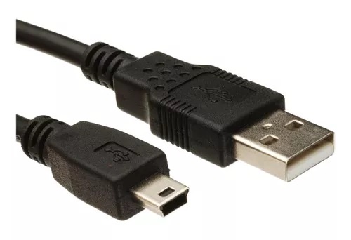 CABLE GEN CABV30002 1*USB-A 1*5 PINES 2.0 1.5M