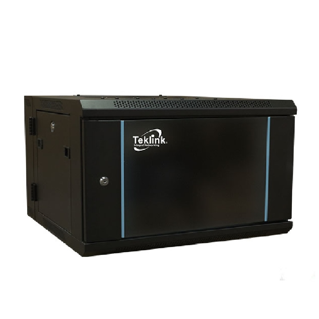 GABINETE DE PARED TEKLINK MTL-WM6406 6U 600*400MM