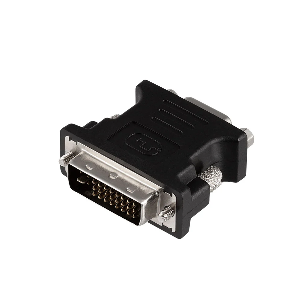 ADAPTADOR ARGOM ARG-CB-1321 1*DVI-I A 1*VGA M/H