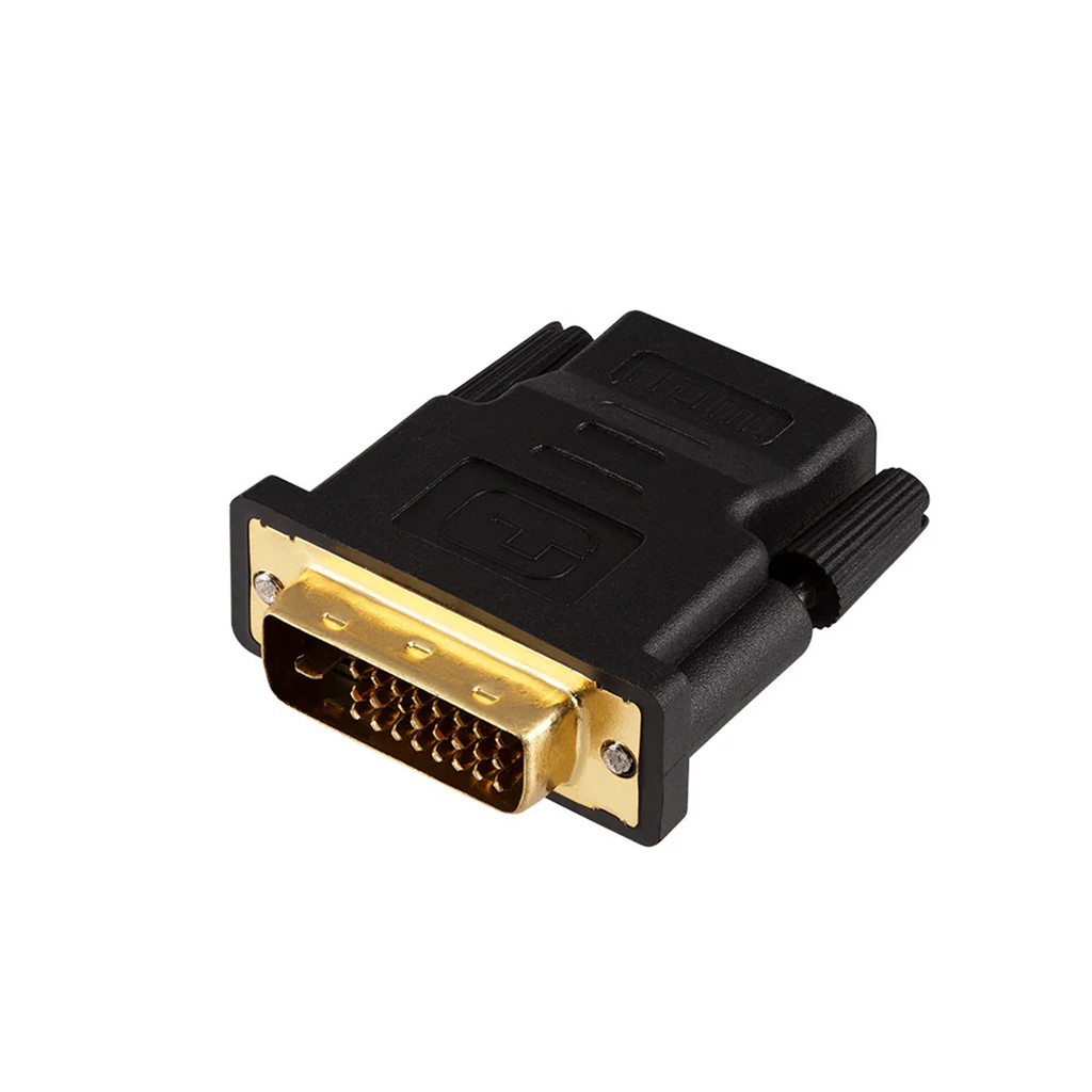 ADAPTADOR ARGOM ARG-CB-1320 1*DVI-I A 1*HDMI M/H