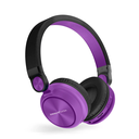 AUDIFONOS ENERGY SISTEM URBAN 2 BLUETOOTH FM 1*MICROSD MORADO