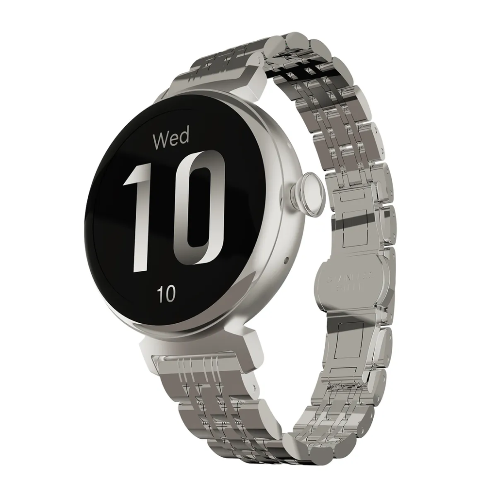 RELOJ INTELIGENTE XIAOMI REDMI WATCH 3 ACTIVE GRIS