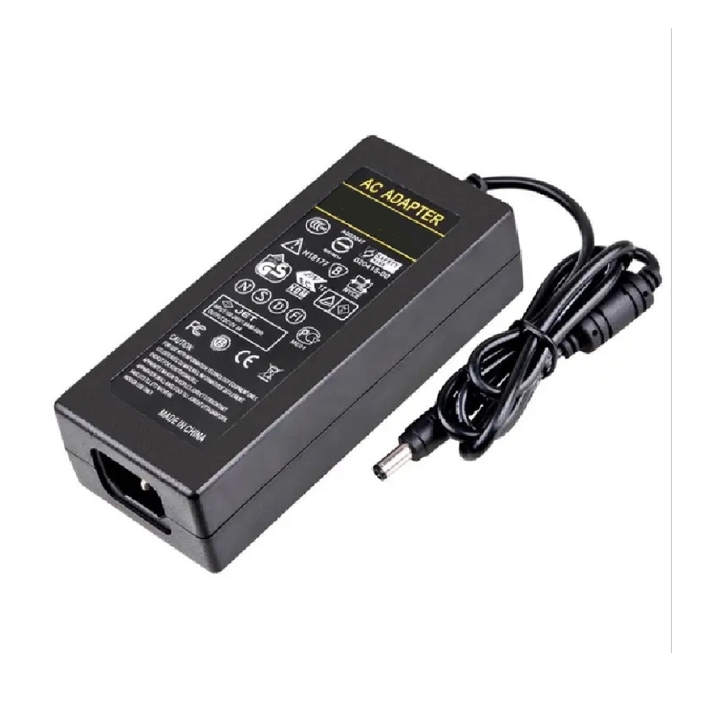 FUENTE DE PODER TEKLINK PS-12VD10AMP 12V 10A 1*CONECTOR