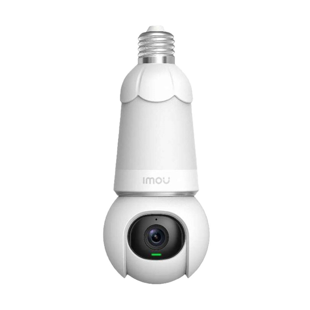 CAMARA IP IMOU IPC-S6DN-5M0WEB LAMPARA 3K WIFI AUDIO DOMO PTZ INTERPERIE SIRENA