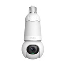 CAMARA IP IMOU IPC-S6DN-5M0WEB LAMPARA 3K WIFI AUDIO DOMO PTZ INTERPERIE SIRENA