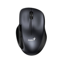 MOUSE GENIUS ERGO 8200S INALAMBRICO 5 BOTONES 1000DPI GRIS