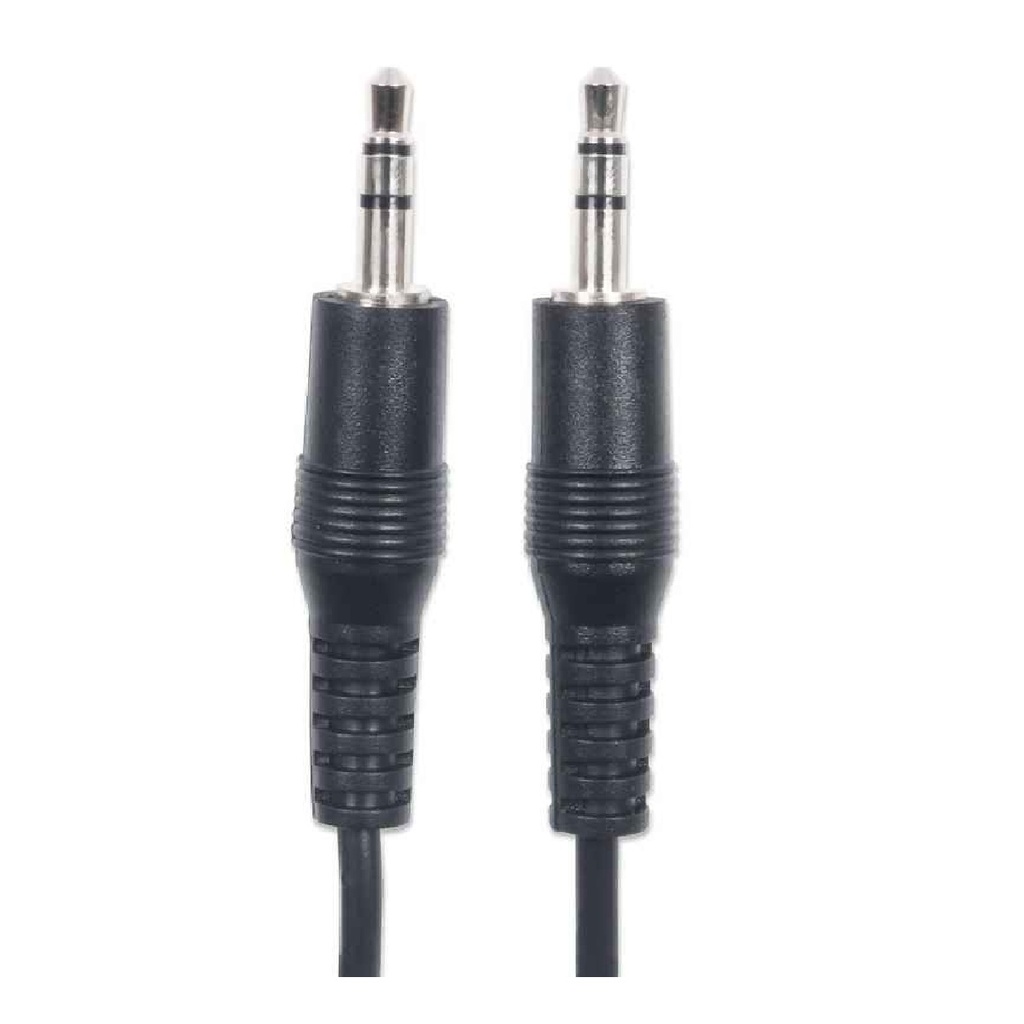 CABLE AUDIO GENERAL ELECTRIC 34494 1*3.5MM A 1*3.5MM M/M 3.6M