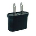 ADAPTADOR CORRIENTE NIPPON AMERICA BL-P-510 REDONDO A PLANO