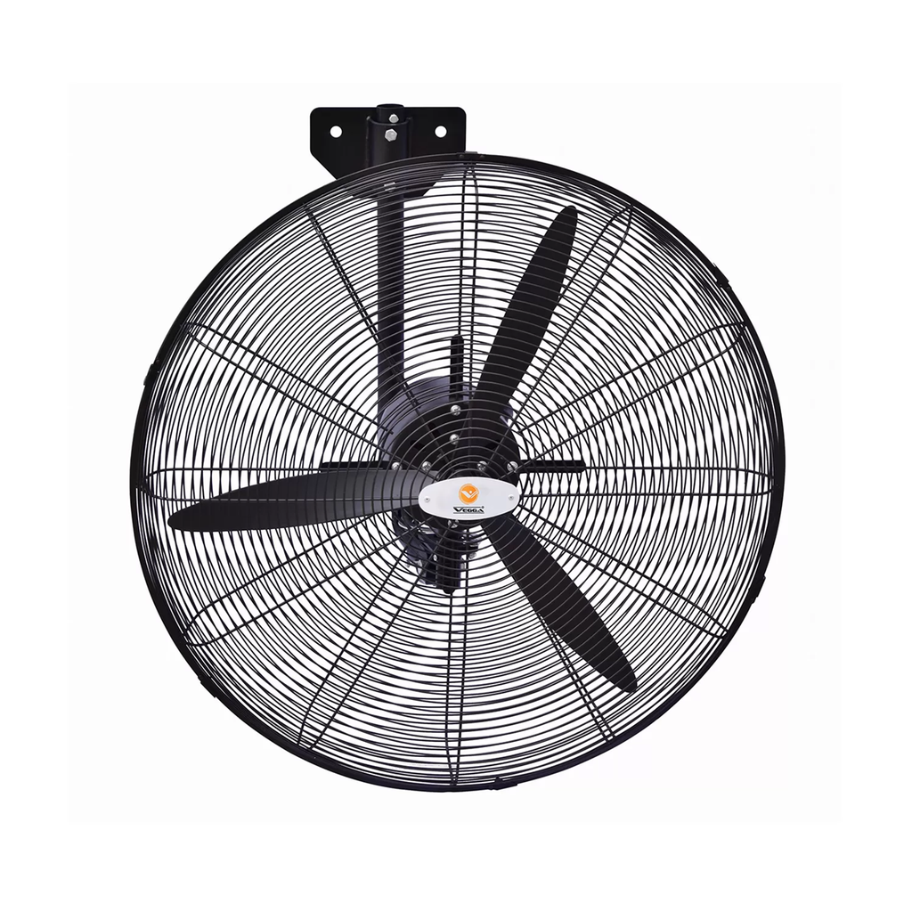 VENTILADOR DE PARED VEGGA DF600TW 24" INDUSTRIAL GIRATORIO