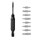 DESTORNILLADOR XIAOMI MI 16 IN 1 RATCHET SCREWDRIVER 16 PIEZAS