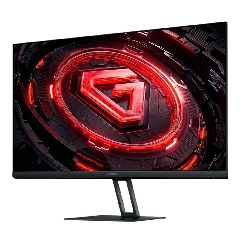 MONITOR XIAOMI G24I 24" 1920*1080 IPS 165HZ FREESYNC 1*HDMI 1*VGA 1*DPORT