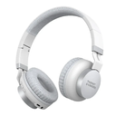 AUDIFONOS THONET&VANDER DAUER 3 BT PLEGABLE BLANCO