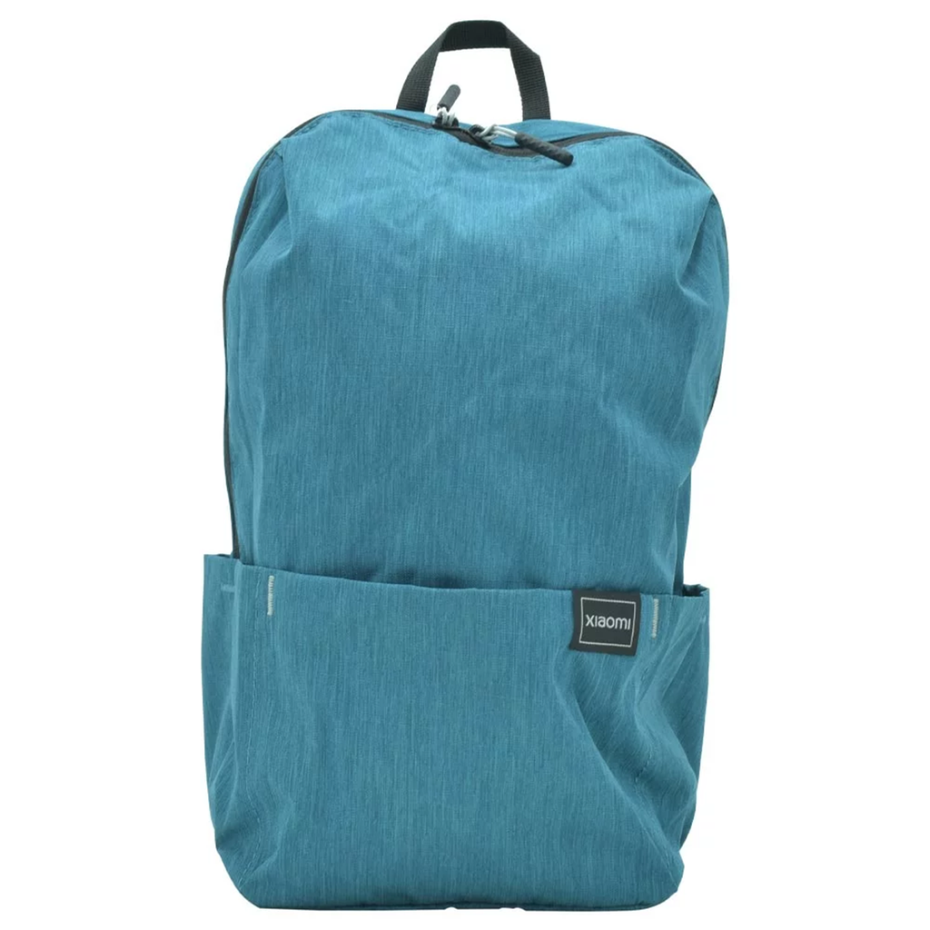 SALVEQUE XIAOMI MI CASUAL DAYPACK 20377 TURQUESA