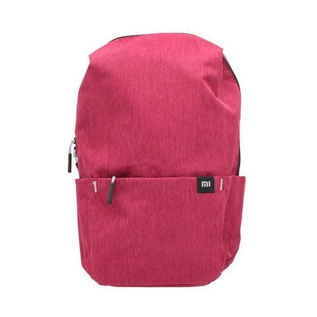 SALVEQUE XIAOMI MI CASUAL DAYPACK 20379 FUCSIA