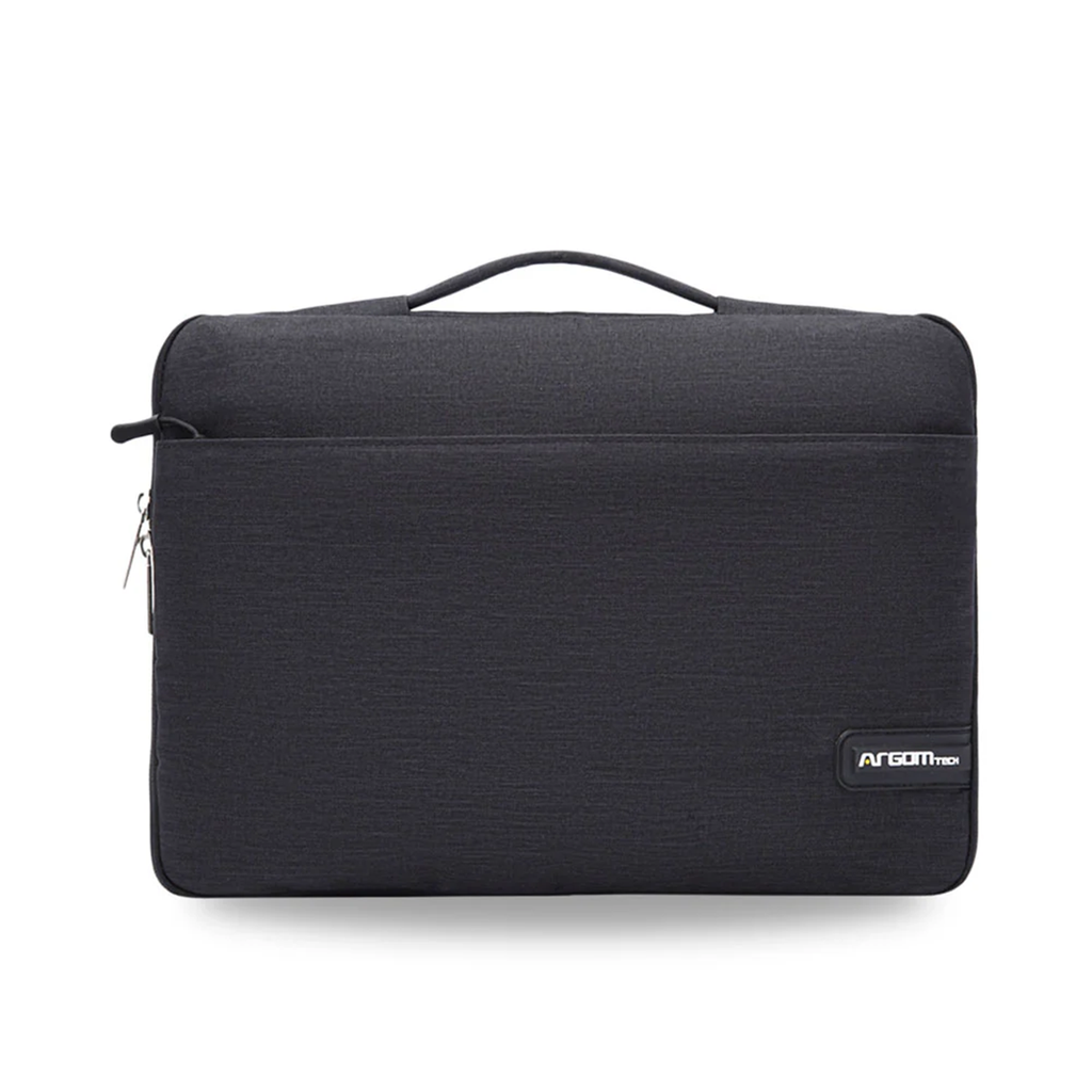 FUNDA ARGOM ARG-SL-0018BK URBAN 15.6" NEGRO