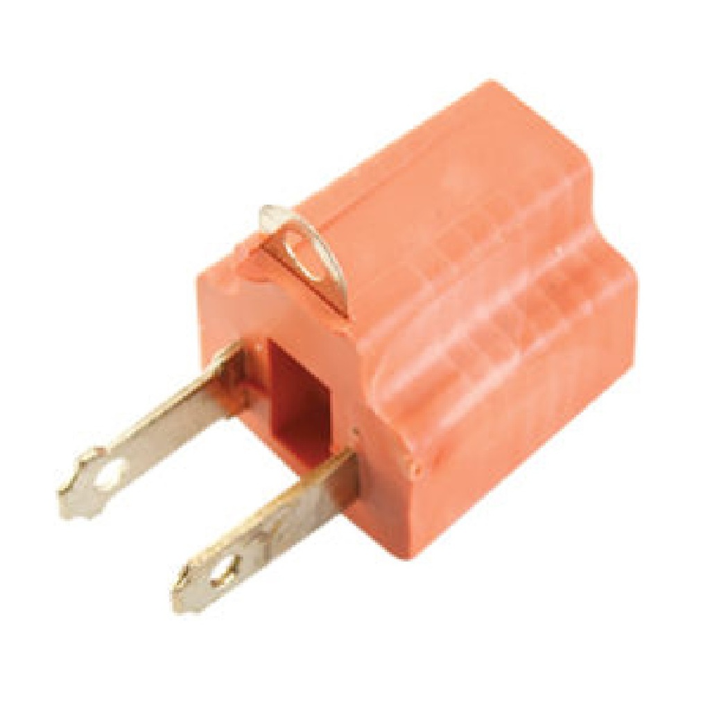 ADAPTADOR DE CORRIENTE MIYAKO P-515S 3 - 2 PINES