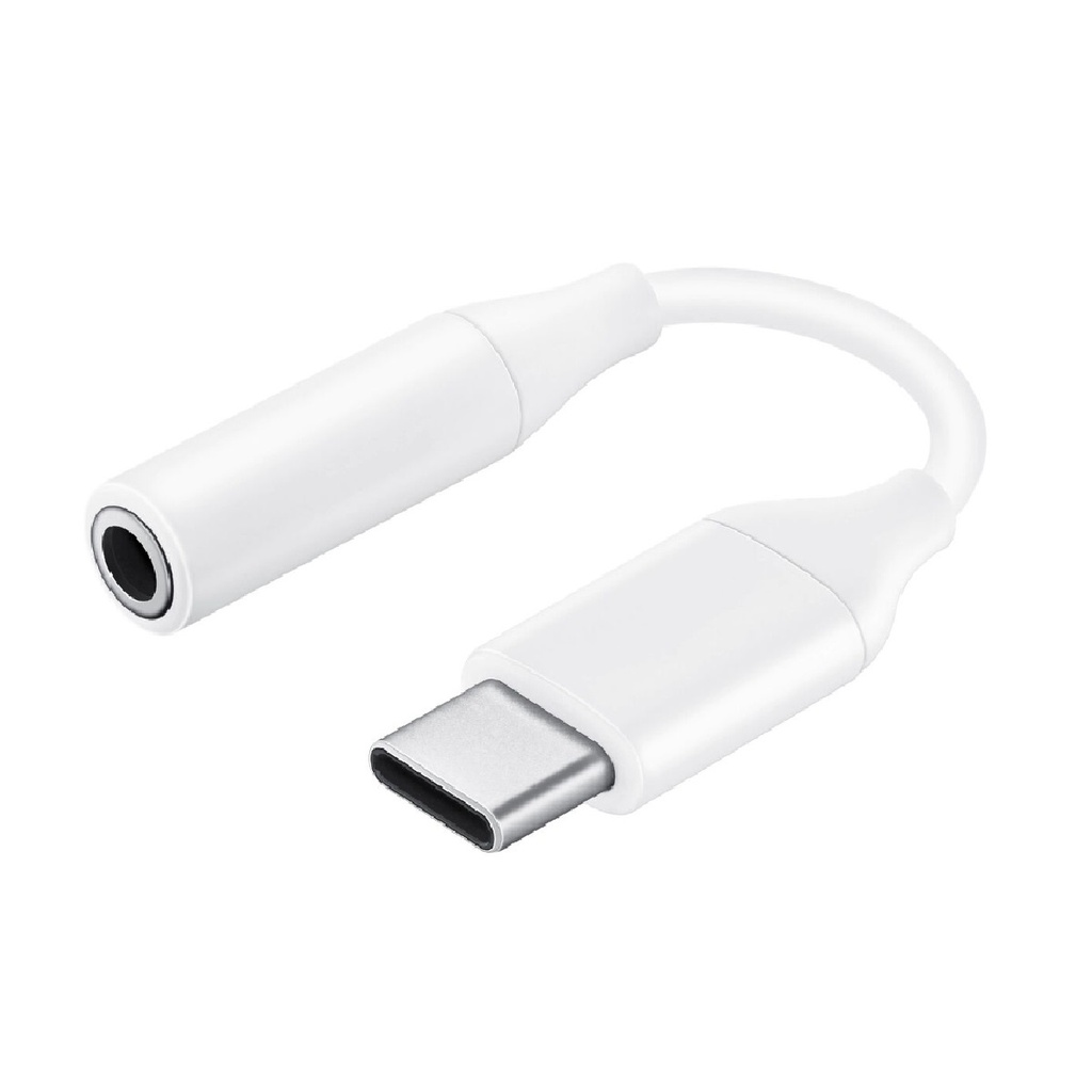 ADAPTADOR SAMSUNG 1*USB-C A 1*3.5MM M/H