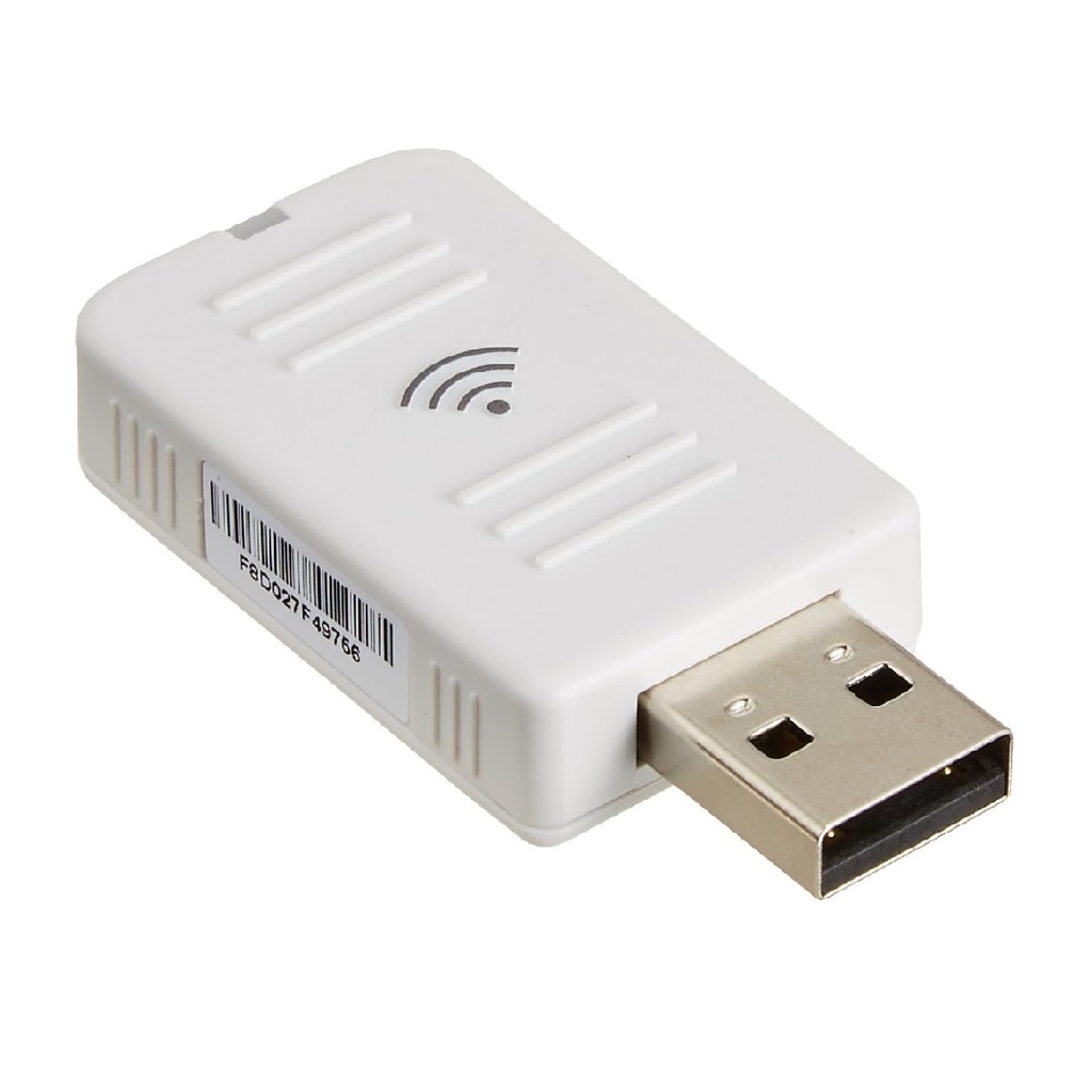 ADAPTADOR WIFI EPSON ELPAP10 USB-A