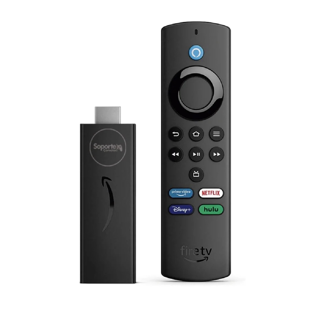 AMAZON FIRE TV STICK LITE ALEXA VOICE REMOTE 1*HDMI