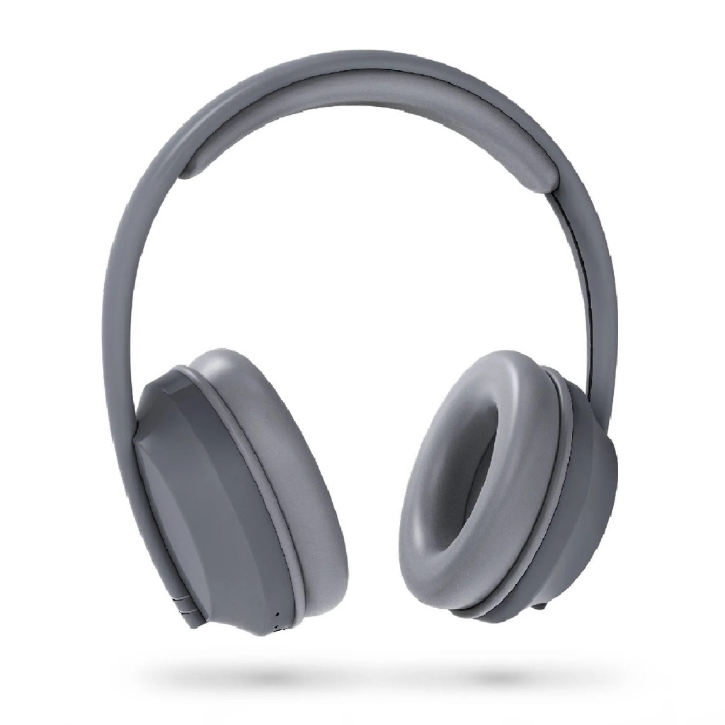 AUDIFONOS ENERGY SISTEM HOSHI ECO BLUETOOTH GRIS