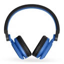 AUDIFONOS ENERGY SISTEM URBAN 2 BLUETOOTH FM 1*MICROSD AZUL