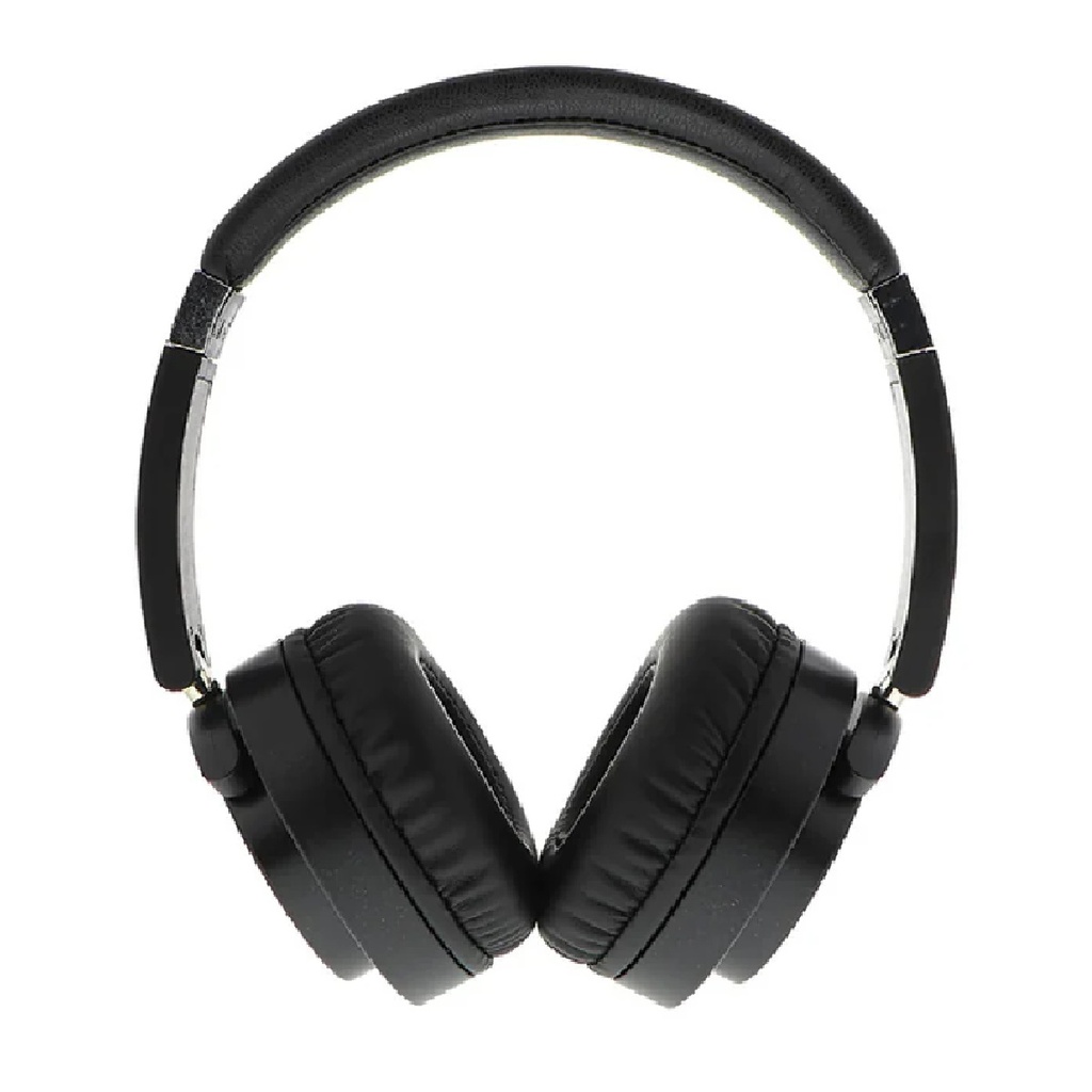 AUDIFONOS KLIP XTREME KHS-851BK AKOUSTIK FX 1*3.5MM NEGRO