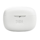 AUDIFONOS INALAMBRICOS JBL VIBE BEAM BLUETOOTH BLANCO