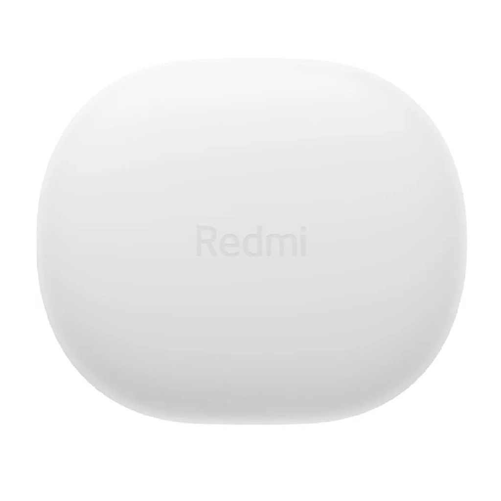 AUDIFONOS INALAMBRICOS XIAOMI REDMI BUDS 4 LITE BLUETOOTH BLANCO