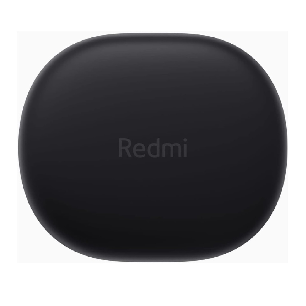 AUDIFONOS INALAMBRICOS XIAOMI REDMI BUDS 4 LITE BLUETOOTH NEGRO