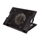 SOPORTE LAPTOP ARGOM ARG-CF-1594 ENFRIAMIENTO 1*COOLER