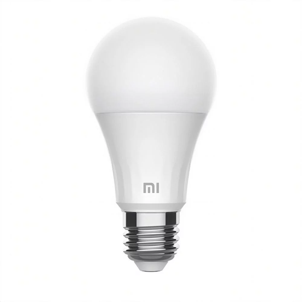 BOMBILLO LED XIAOMI SMART LED BULB XMBGDP03YLK 7.5W WIFI 6500K BLANCO