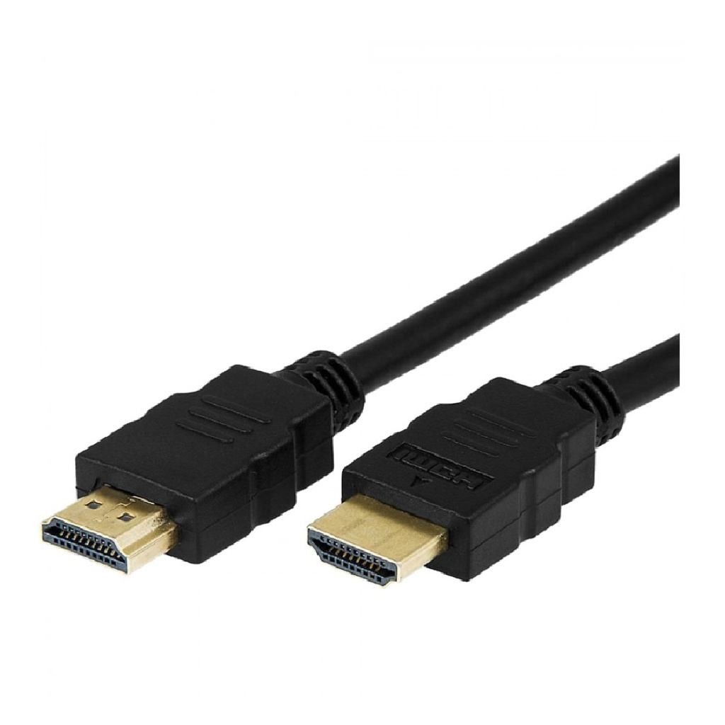 CABLE ARGOM ARG-CB-1875 1*HDMI A 1*HDMI 3.3M M/M