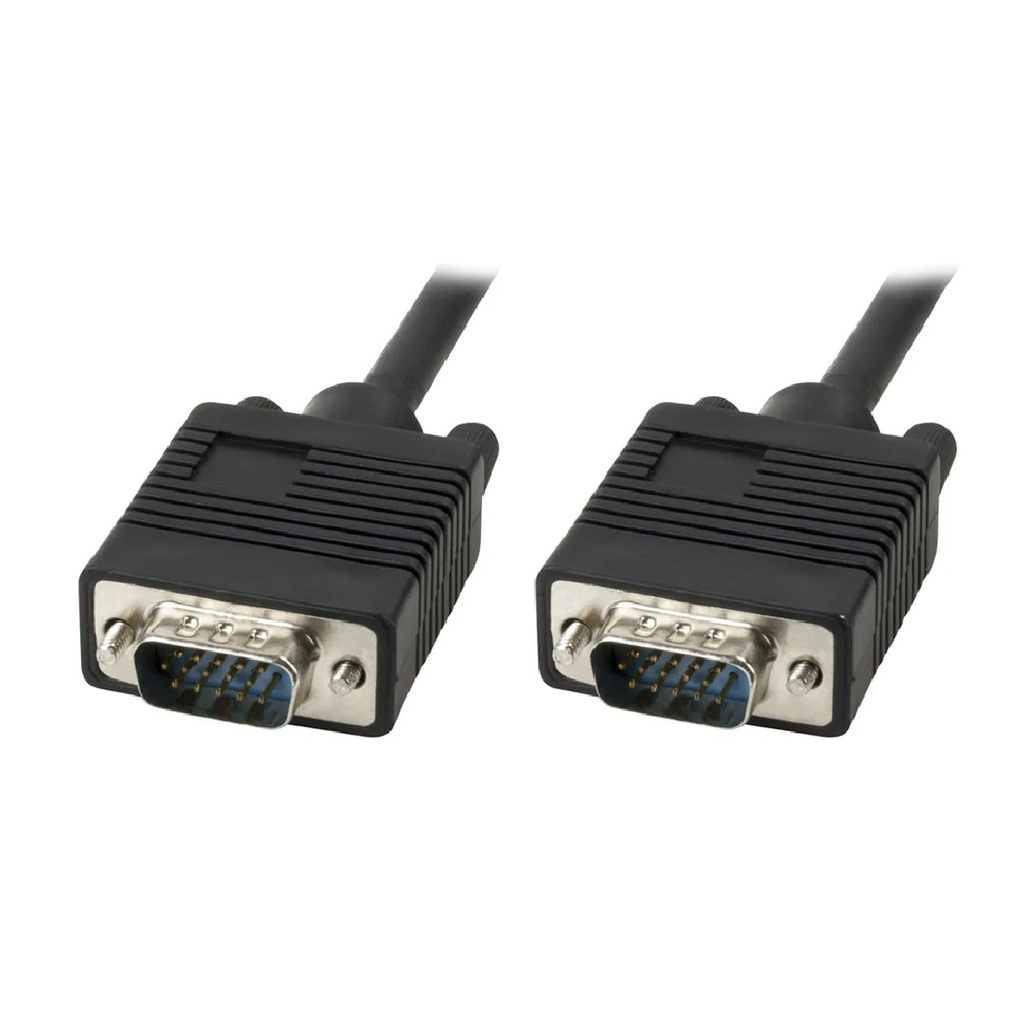 CABLE EXTENSION SKMAX 1404 1*VGA A 1*VGA 1.5M M/H VALUE