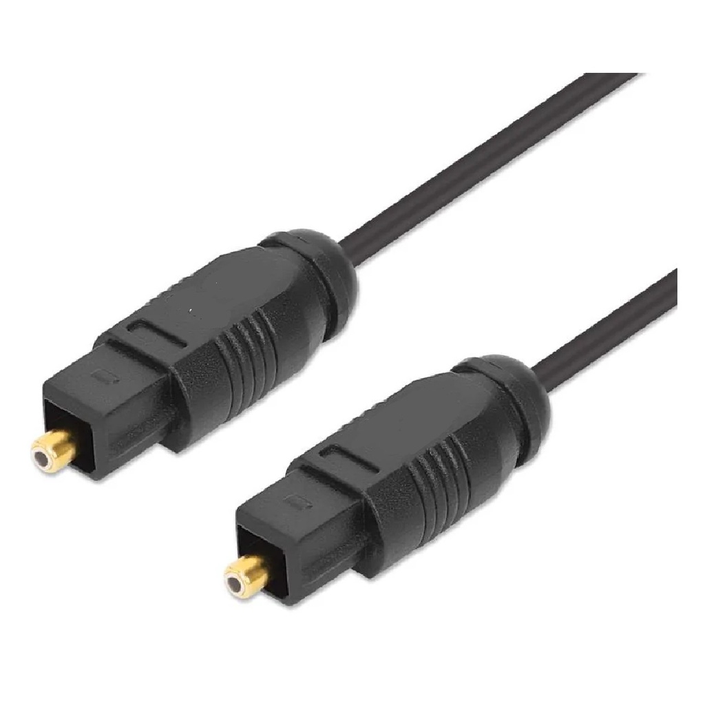 CABLE SKMAX 1202 1*TOSLINK A 1*TOSLINK OPTICO 3M M/M