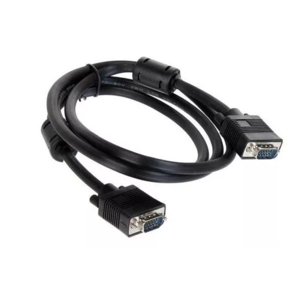 CABLE SKMAX 1401 1*VGA A 1*VGA 10M M/M VALUE